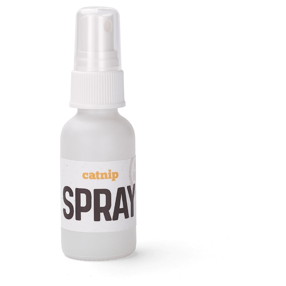 Catnip: Spray